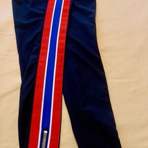 NikeLab X Ricardo Tisci Running Pants